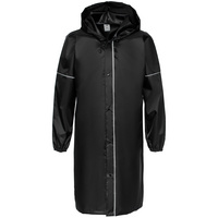 13346.30 - Дождевик со светоотражающими элементами Rainman Blink, черный