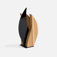 20182.00 - Стела Fame Flame