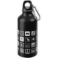 71366.30 - Бутылка для спорта Industry, нефть и газ