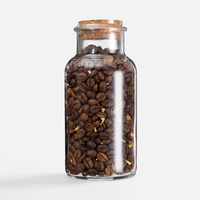 16510.02 - Кофе в зернах Coffeedence, с апельсином