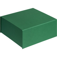 72005.90 - Коробка Pack In Style, зеленая