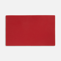 16265.55 - Лейбл Listra Soft Touch, XL, бордовый