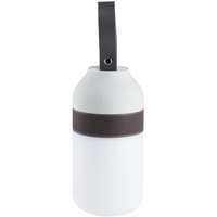 19888.10 - Защищенная колонка Eldflugg с кемпинговым фонарем