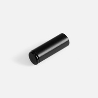 17392.30 - Наконечник для шнурка Nozzle, ver.2, черный