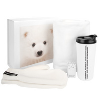 37979.60 - Набор «Белый-белый»