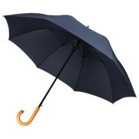 17322.40 - Зонт-трость Classic, темно-синий