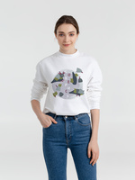 70555.60 - Толстовка «Соберись», белая