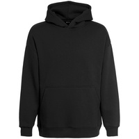 14046.30 - Худи оверсайз Kulonga Comfort Heavy, черное