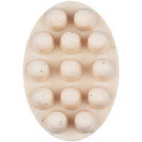 19303.00 - Массажное мыло с абрикосовой косточкой Marelica, кофе и корица