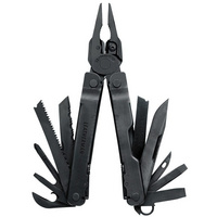 10853.30 - Мультитул Super Tool 300 Black