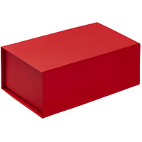 10147.50 - Коробка LumiBox, красная