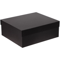 10860.30 - Коробка My Warm Box, черная