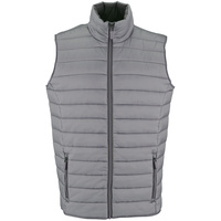 01436351 - Жилет Wave Men, серый