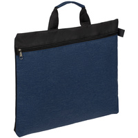 12429.40 - Конференц-сумка Melango, синяя