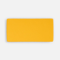 17495.80 - Лейбл Listra Soft Touch, XS, желтый