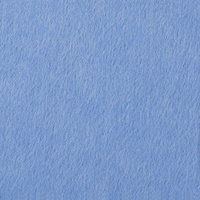 19521.14 - Заготовка из фетра Felt 600, голубая