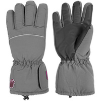 13764.11 - Перчатки с подогревом Pekatherm, серые