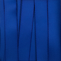 19702.44.110cm - Стропа текстильная Fune 20 L, синяя, 110 см