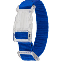 MKT4280blue - Крепление для багажа Clamp, синее