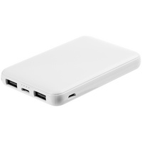 23992.60 - Внешний аккумулятор Uniscend Full Feel Type-C, 5000 мАч, белый