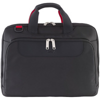 17682.30 - Сумка для ноутбука Parvis Plus, черная