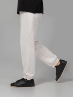 14616.60 - Джоггеры Kosmos 2.0, кремовые