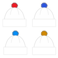 15271.02 - Помпон Bobble, S