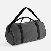 18255.30 - Спортивная сумка Upskill, темно-серая