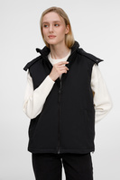 20441.30 - Жилет унисекс Sfera, черный