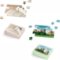 18540.01 - Пазл Carta Promo на заказ