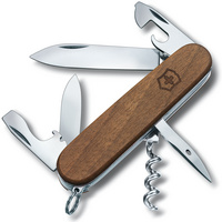 11373.01 - Офицерский нож Spartan Wood 91