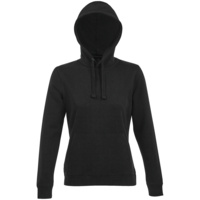 03103312 - Толстовка женская Spencer Women, черная