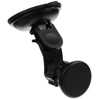 13288.30 - Магнитный держатель для смартфонов Winch, черный