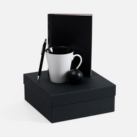 23328.30 - Набор Kroom, черный