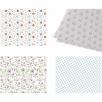 18510.01 - Бумага Tissue Print с печатью на заказ