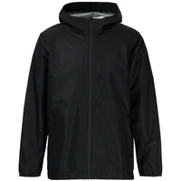 17940.30 - Куртка унисекс Nordvind WR, черная