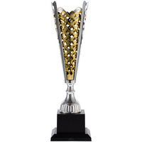 18347.01 - Кубок-факел Flamous Netta