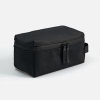 17269.30 - Несессер Traffic, черный