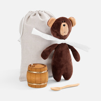 14347.01 - Набор «Все медведи любят мед»