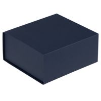 7586.40 - Коробка Amaze, темно-синяя