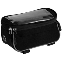 15109.30 - Велосумка Lead Foot, черная