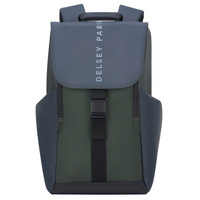 16553.99 - Рюкзак для ноутбука Securflap, хаки