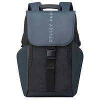 16553.30 - Рюкзак для ноутбука Securflap, черный