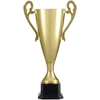 20701.00 - Кубок Guildford, золотистый