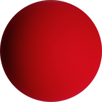 22085.50 - Массажный мяч для МФР Relaxify, красный