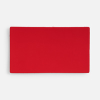 17497.50 - Лейбл Listra Soft Touch, M, красный