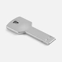 5402.06 - Флешка «Ключ», 16 Гб