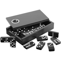 15984.30 - Домино Code, черное