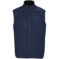 03825232 - Жилет Falcon BW Men, синий