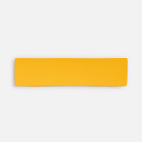 17496.80 - Лейбл Listra Soft Touch, S, желтый